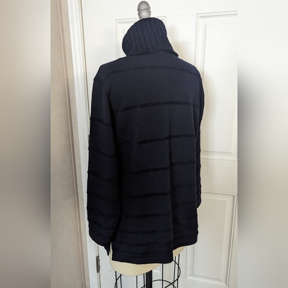 QUESTA DONNA! Sweater - Picture 7 of 14